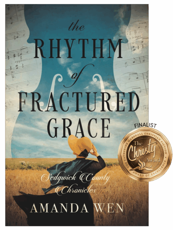 The Rhythm of Fractured Grace